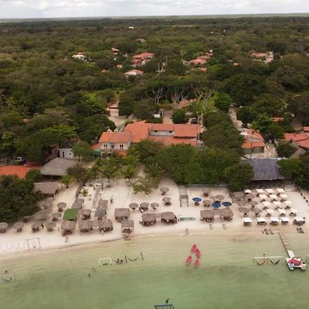 Jangaloa Appartement Jijoca de Jericoacoara Buitenkant foto