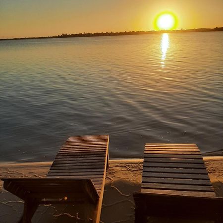 Jangaloa Appartement Jijoca de Jericoacoara Buitenkant foto
