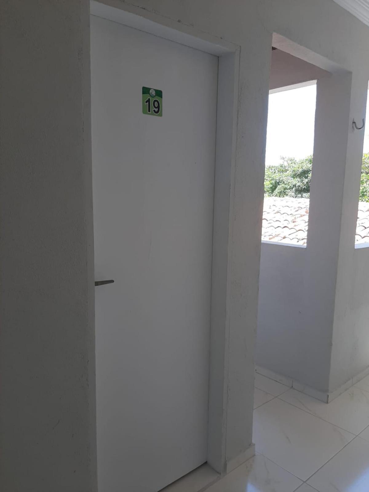Jangaloa Appartement Jijoca de Jericoacoara Buitenkant foto