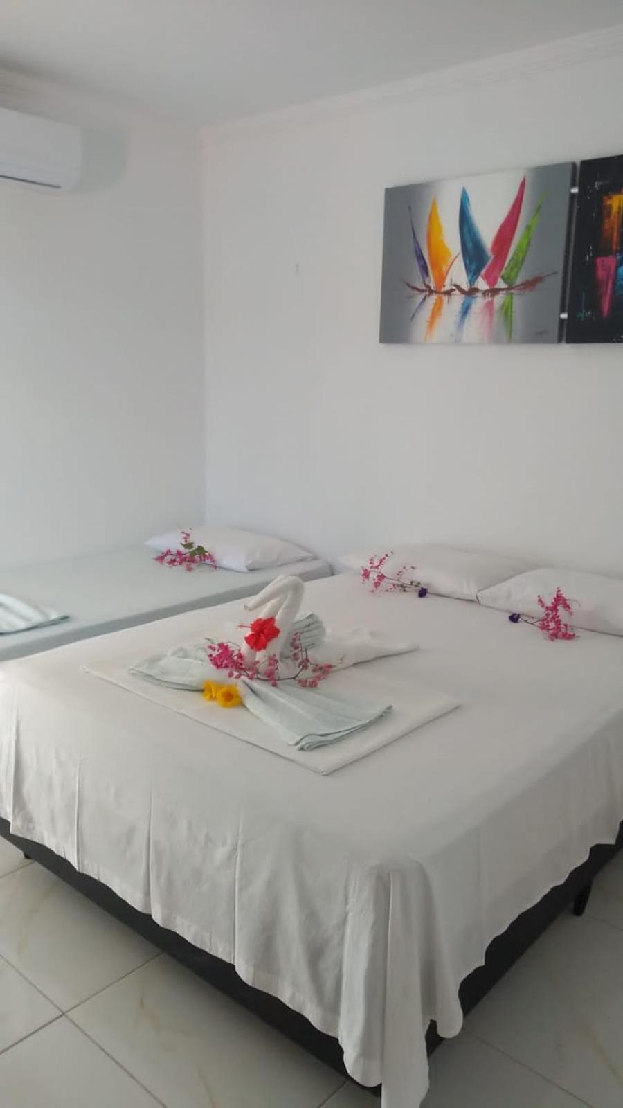 Jangaloa Appartement Jijoca de Jericoacoara Buitenkant foto