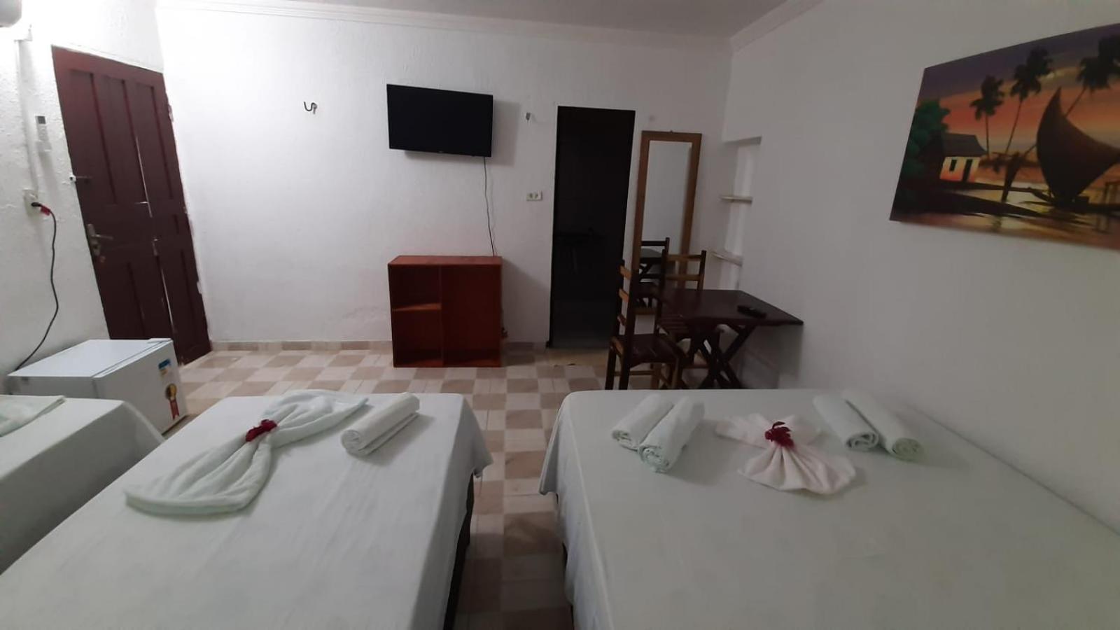 Jangaloa Appartement Jijoca de Jericoacoara Buitenkant foto