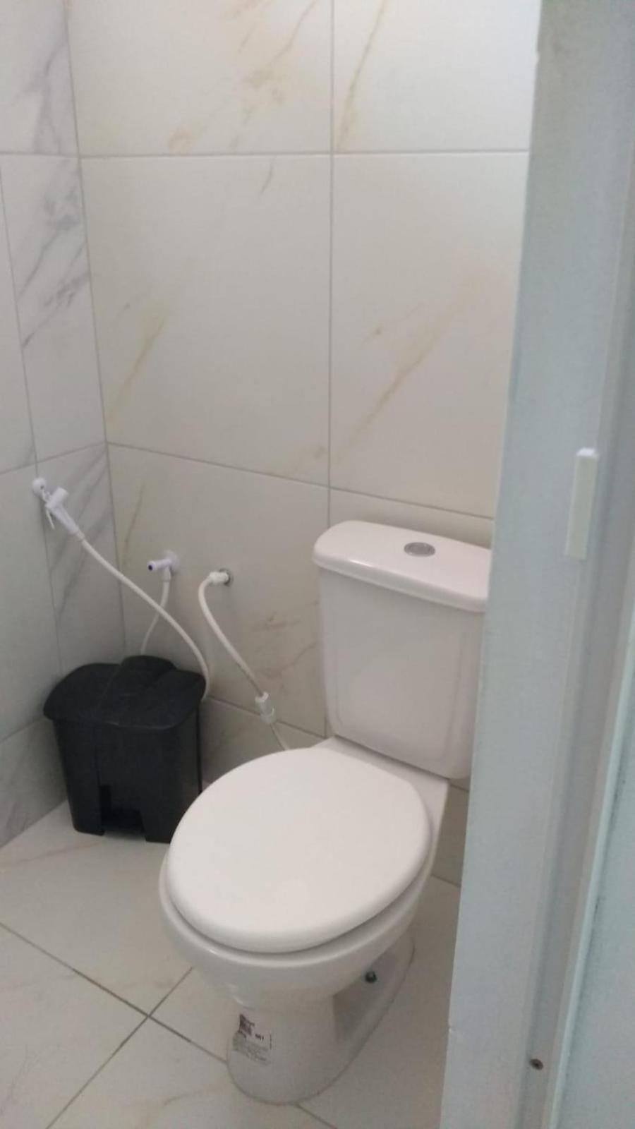 Jangaloa Appartement Jijoca de Jericoacoara Buitenkant foto