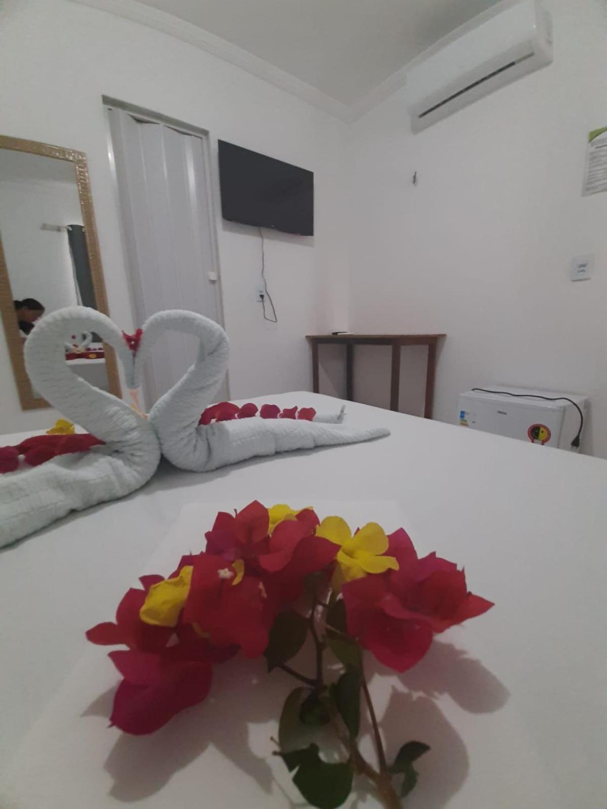 Jangaloa Appartement Jijoca de Jericoacoara Buitenkant foto