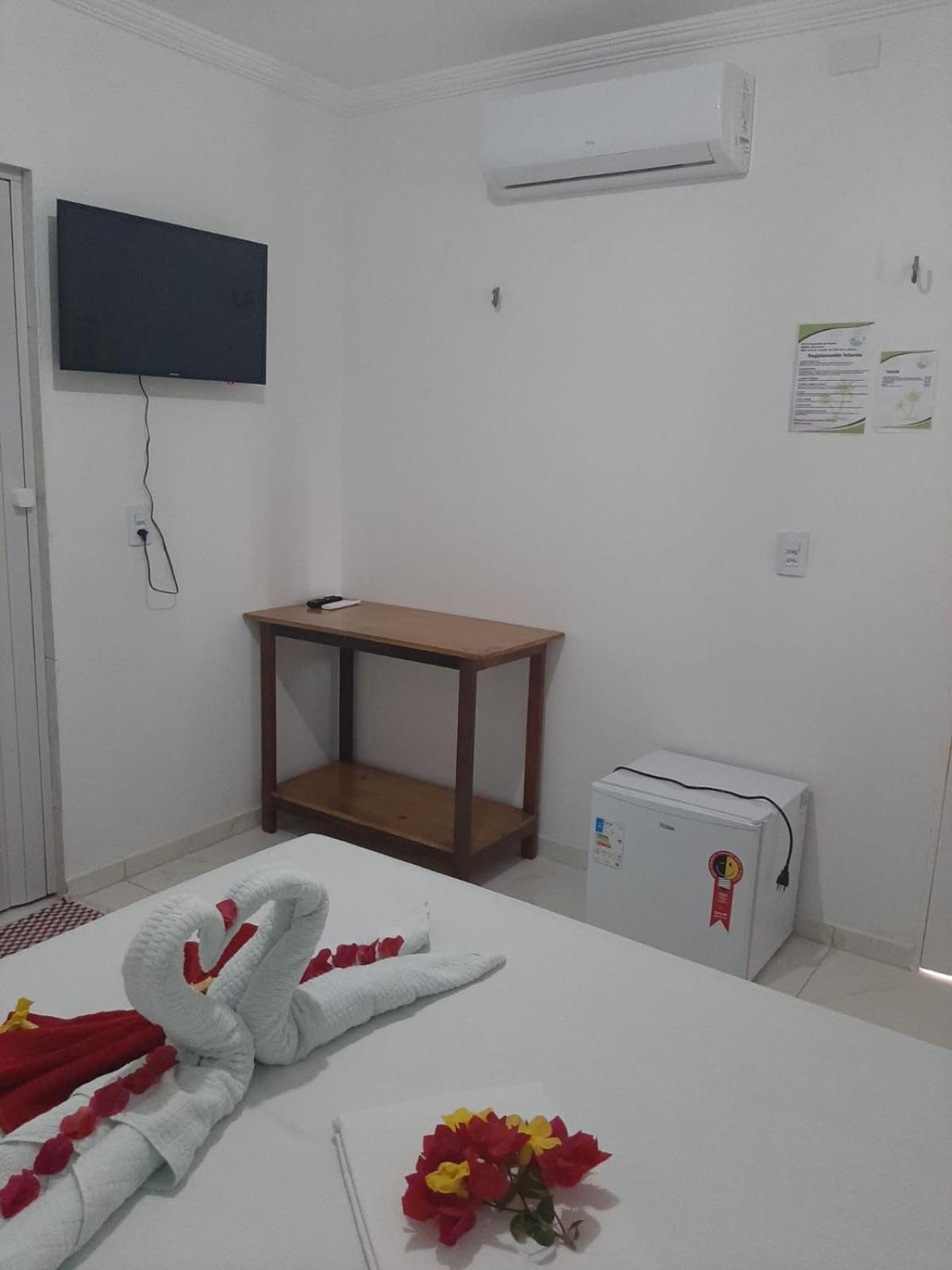 Jangaloa Appartement Jijoca de Jericoacoara Buitenkant foto