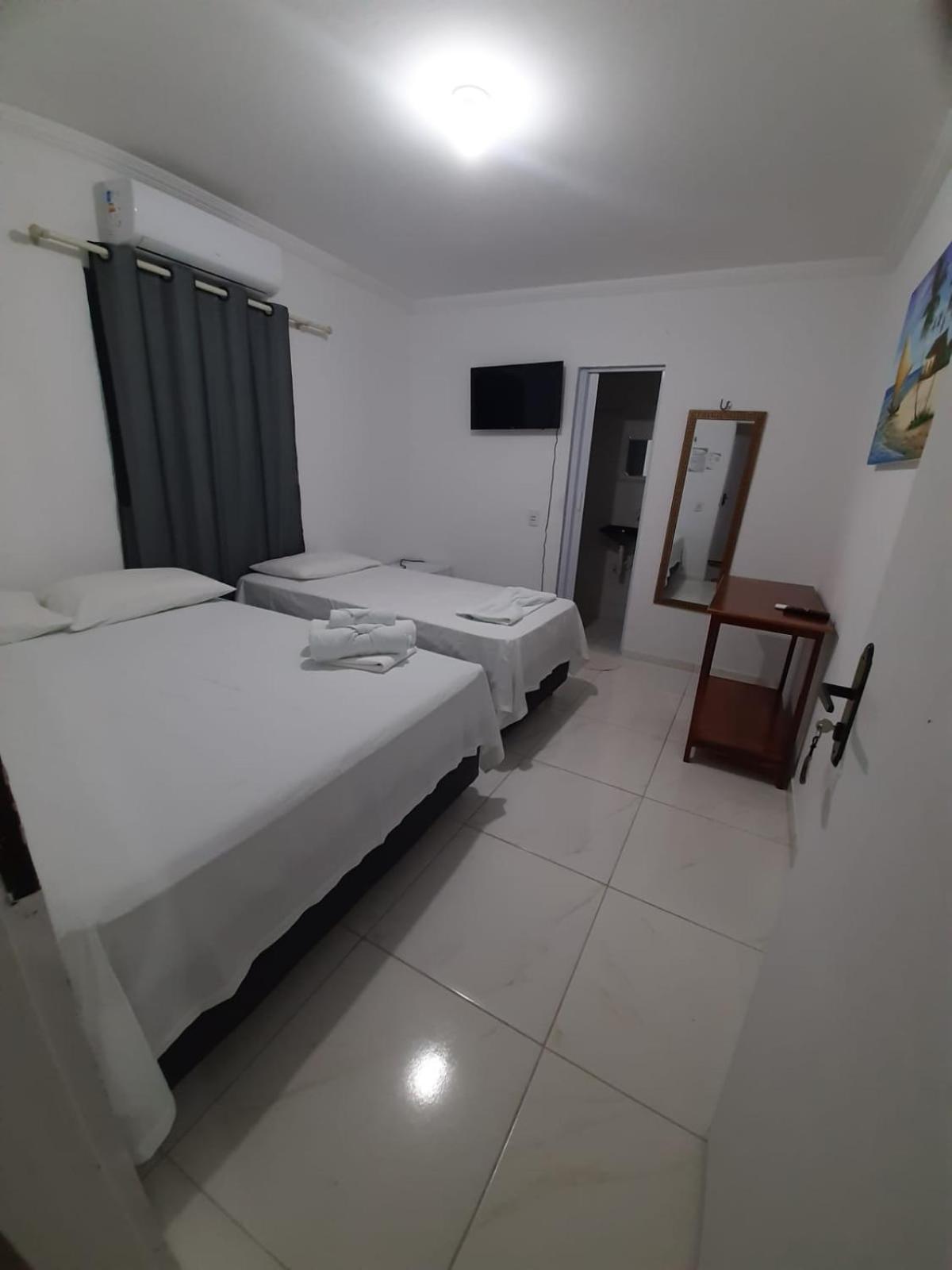 Jangaloa Appartement Jijoca de Jericoacoara Buitenkant foto
