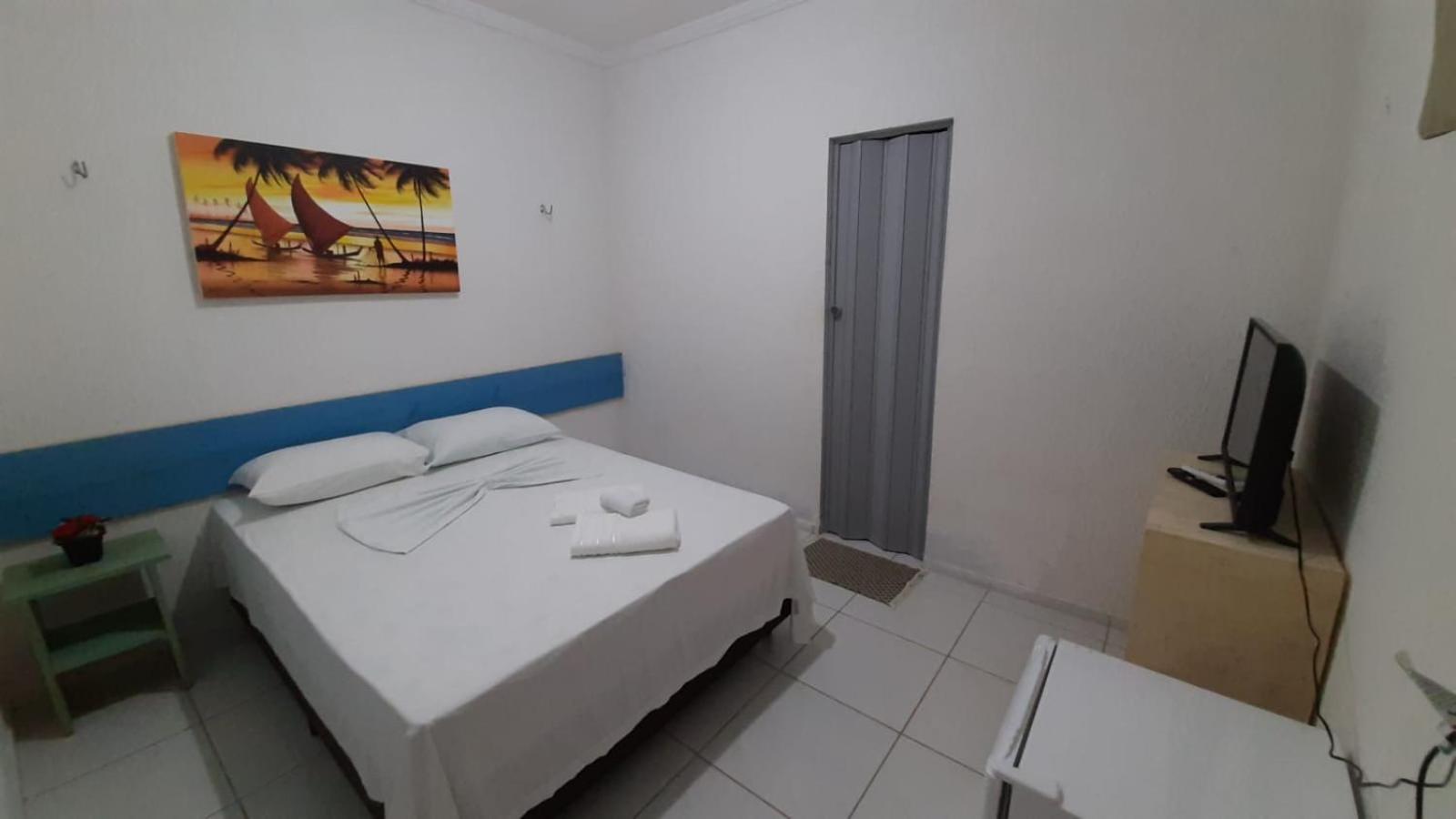 Jangaloa Appartement Jijoca de Jericoacoara Buitenkant foto