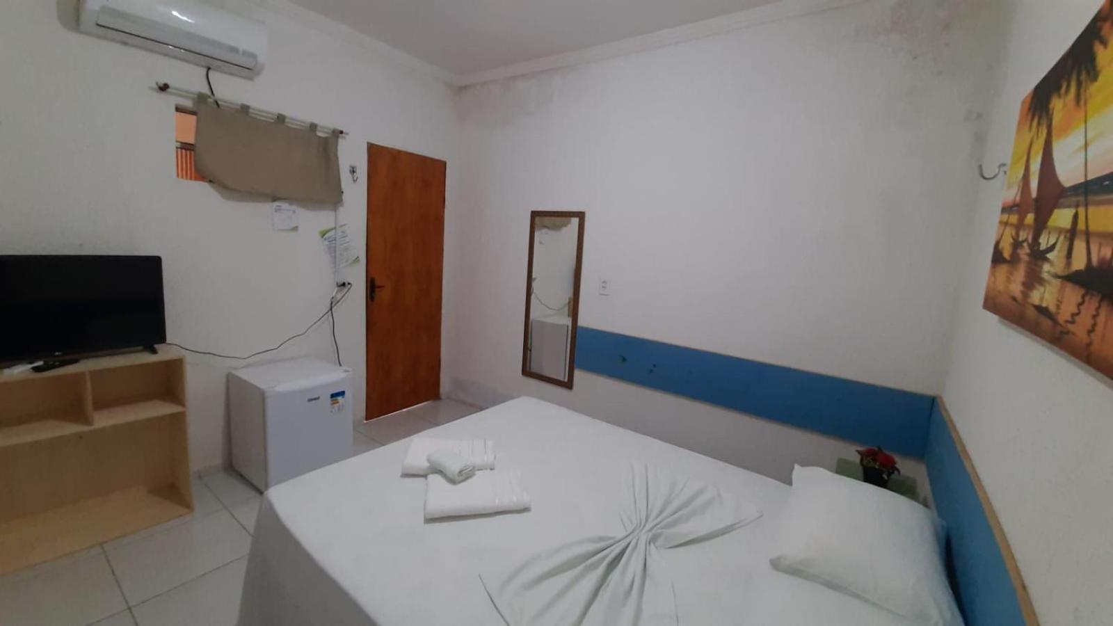 Jangaloa Appartement Jijoca de Jericoacoara Buitenkant foto