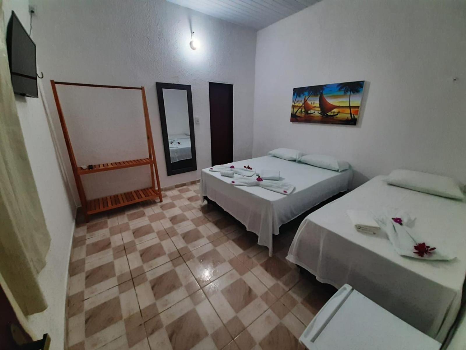 Jangaloa Appartement Jijoca de Jericoacoara Buitenkant foto