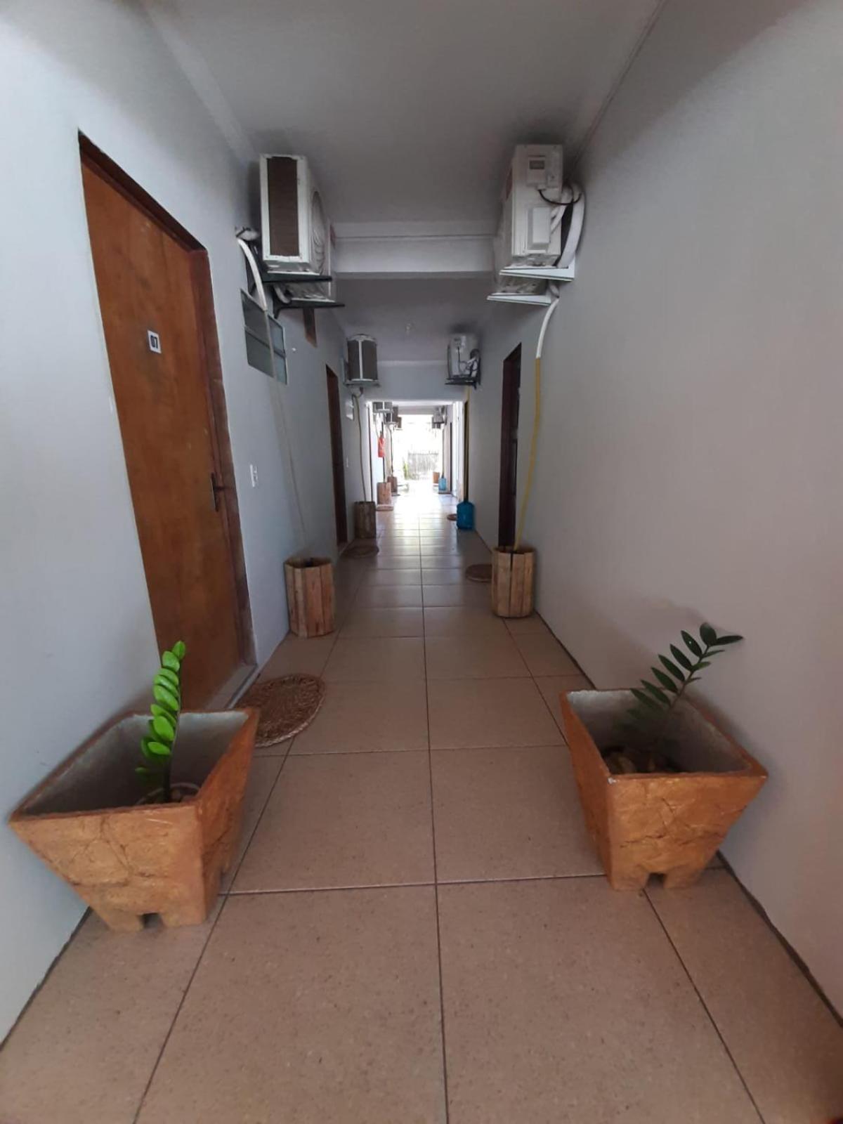 Jangaloa Appartement Jijoca de Jericoacoara Buitenkant foto