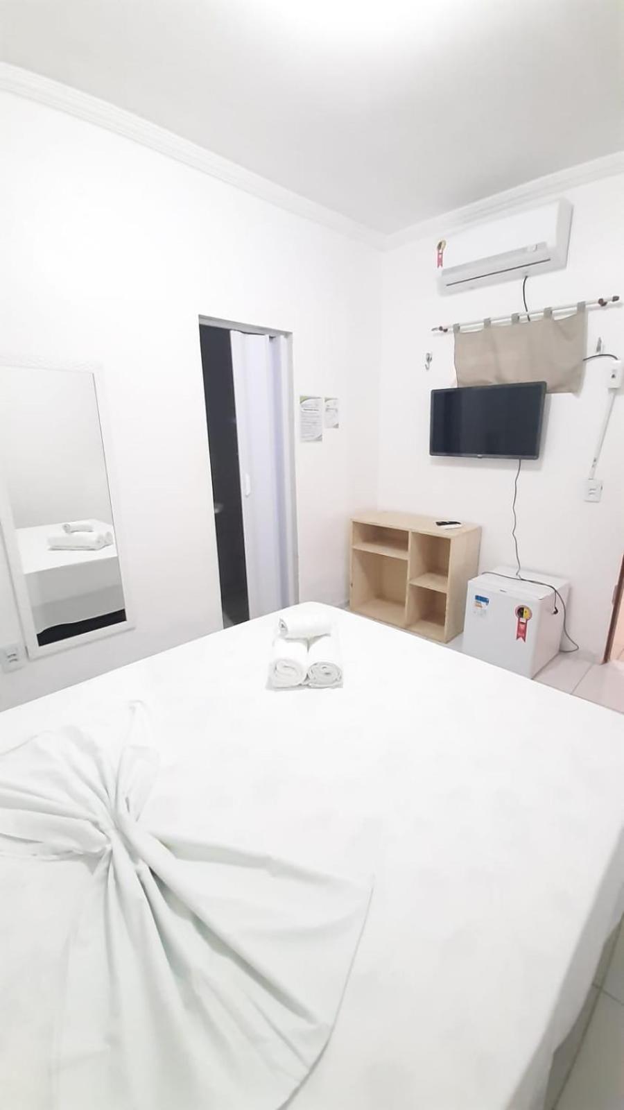 Jangaloa Appartement Jijoca de Jericoacoara Buitenkant foto