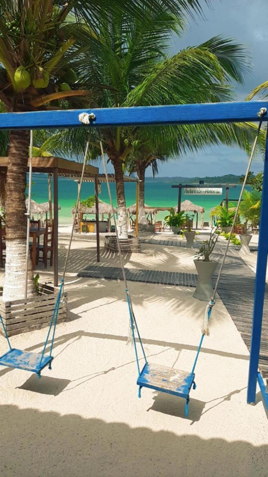 Jangaloa Appartement Jijoca de Jericoacoara Buitenkant foto