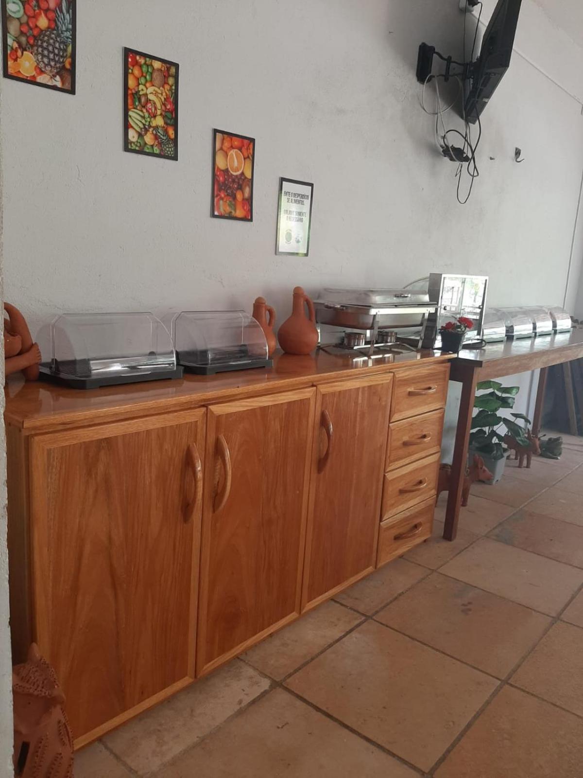 Jangaloa Appartement Jijoca de Jericoacoara Buitenkant foto