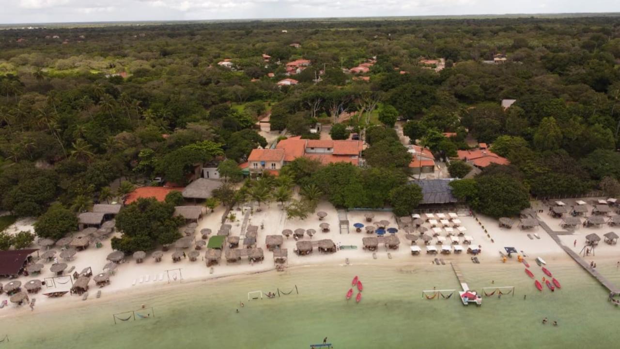 Jangaloa Appartement Jijoca de Jericoacoara Buitenkant foto