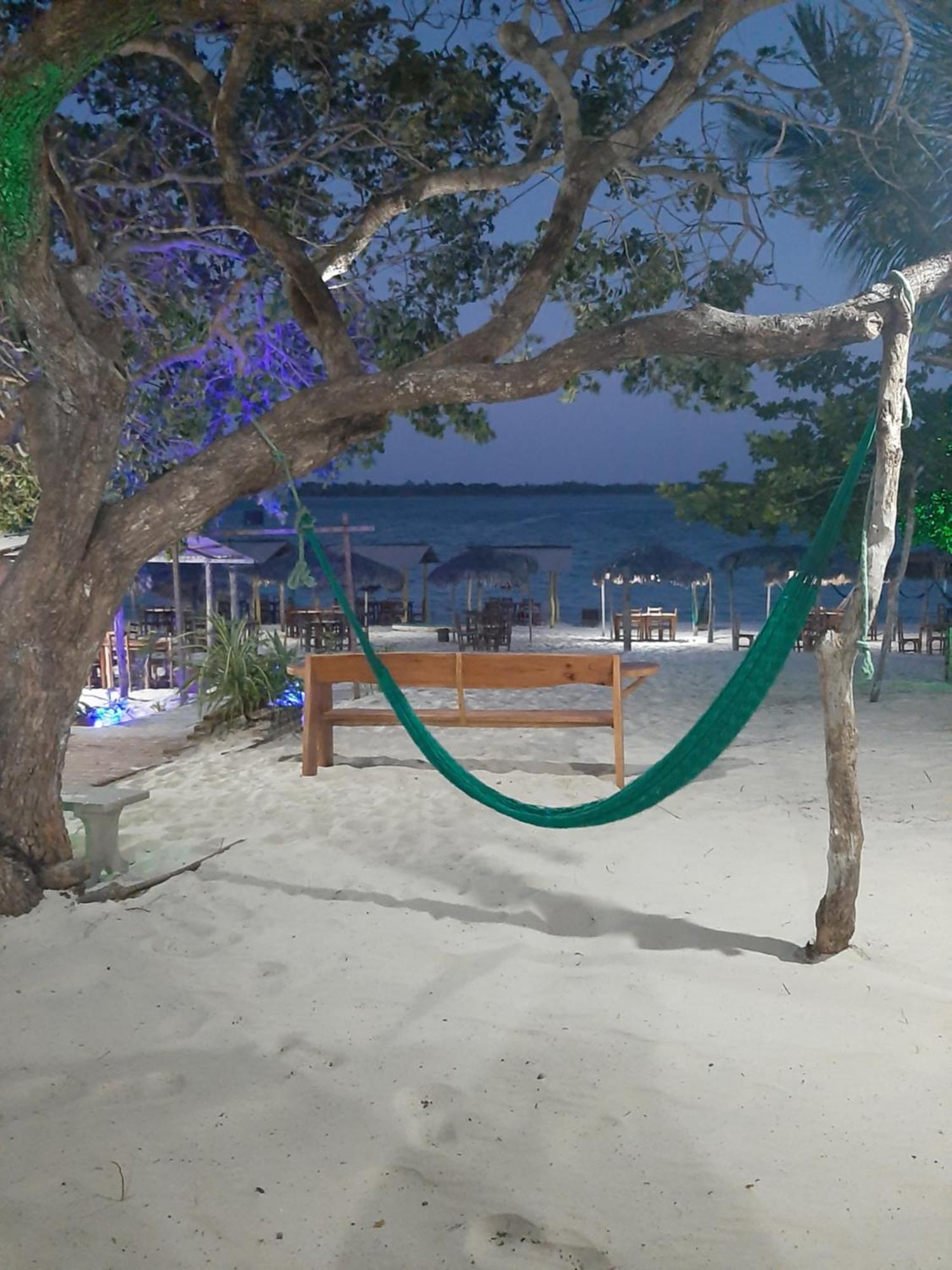 Jangaloa Appartement Jijoca de Jericoacoara Buitenkant foto