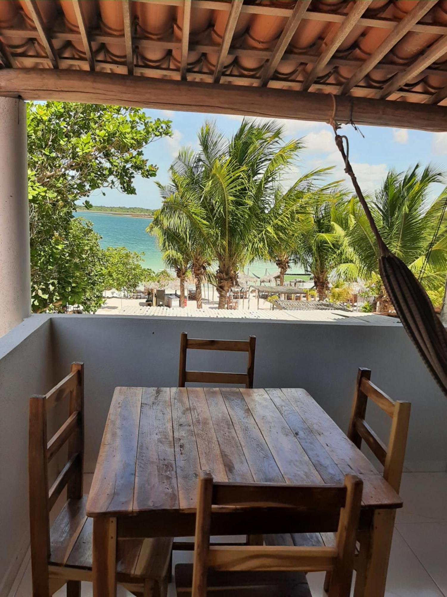 Jangaloa Appartement Jijoca de Jericoacoara Buitenkant foto