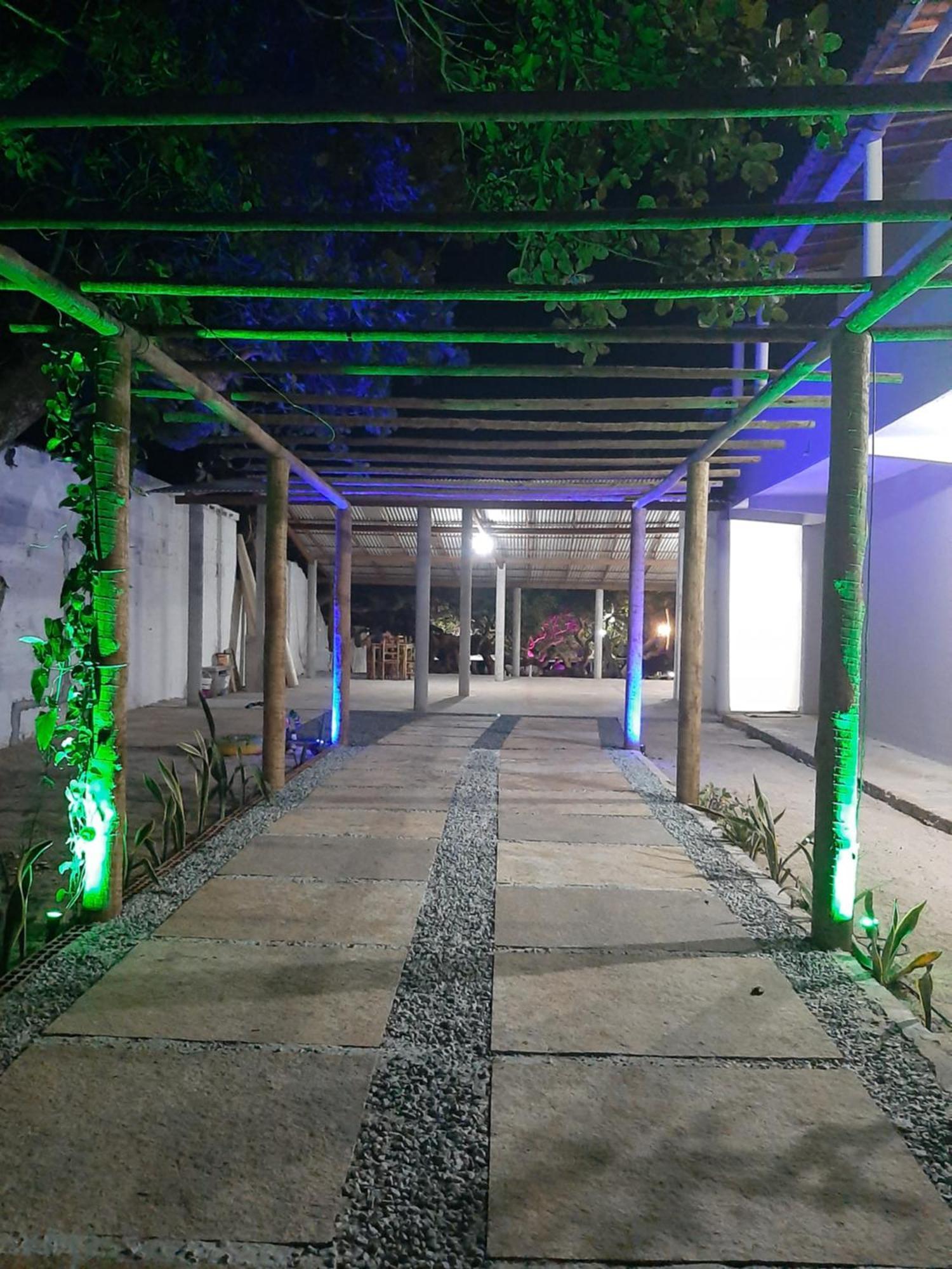 Jangaloa Appartement Jijoca de Jericoacoara Buitenkant foto